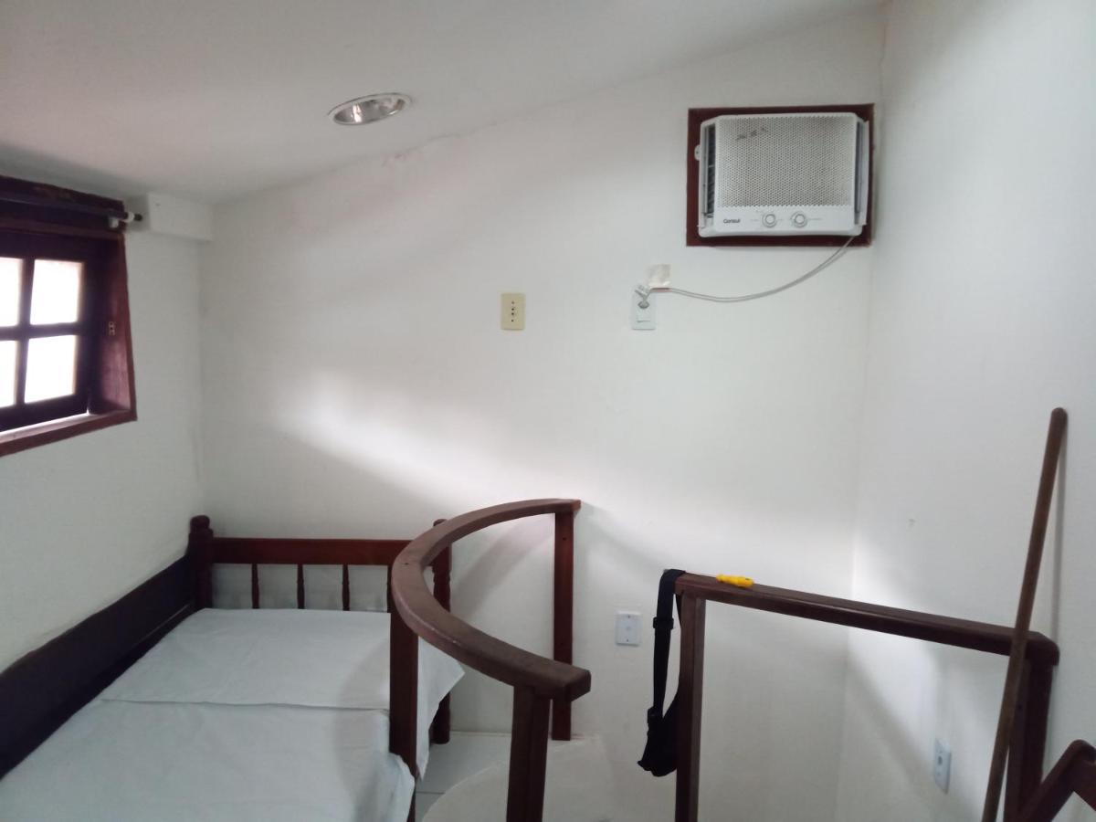Suite Ilha Grande Angra dos Reis Bagian luar foto