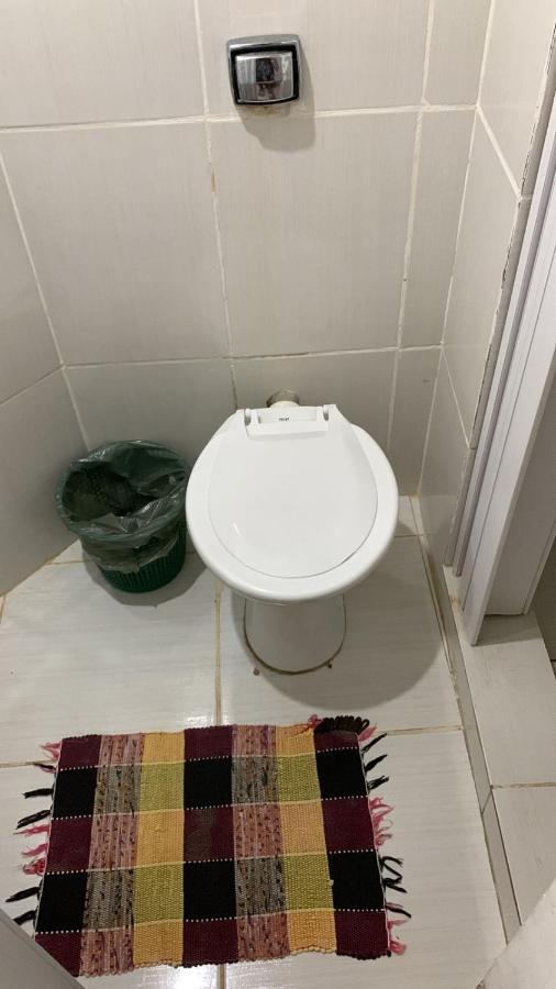 Suite Ilha Grande Angra dos Reis Bagian luar foto