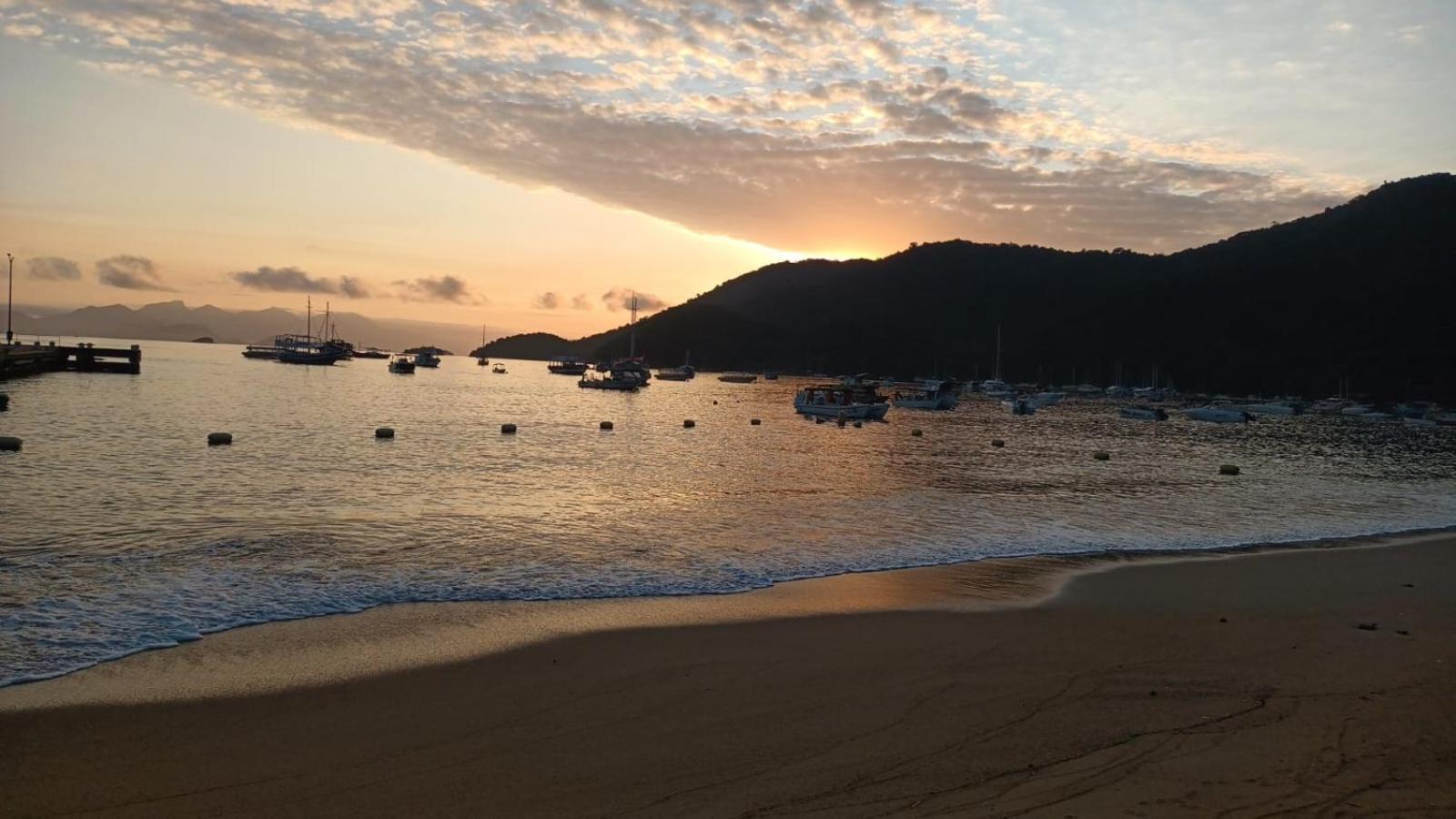 Suite Ilha Grande Angra dos Reis Bagian luar foto