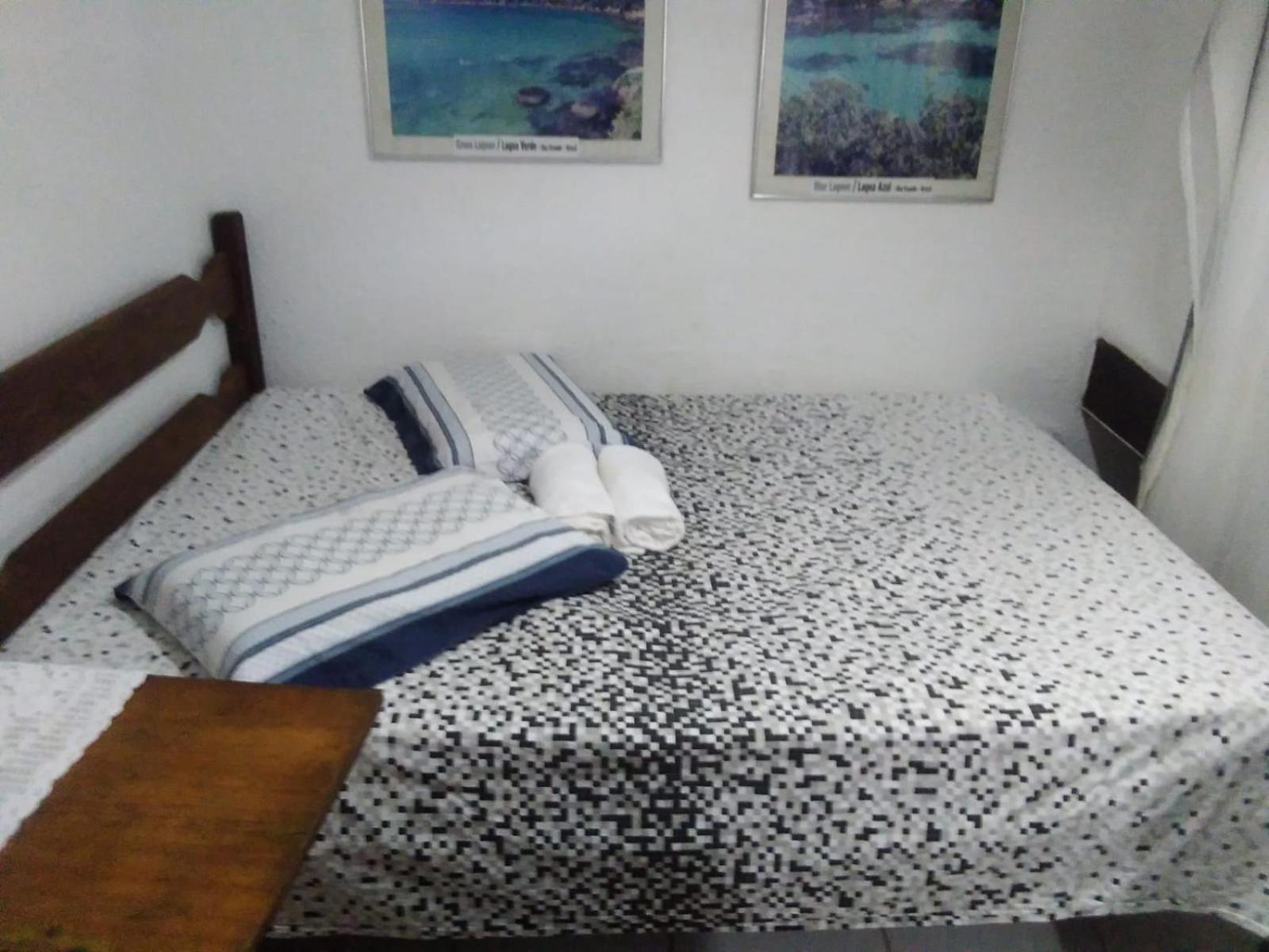 Suite Ilha Grande Angra dos Reis Bagian luar foto
