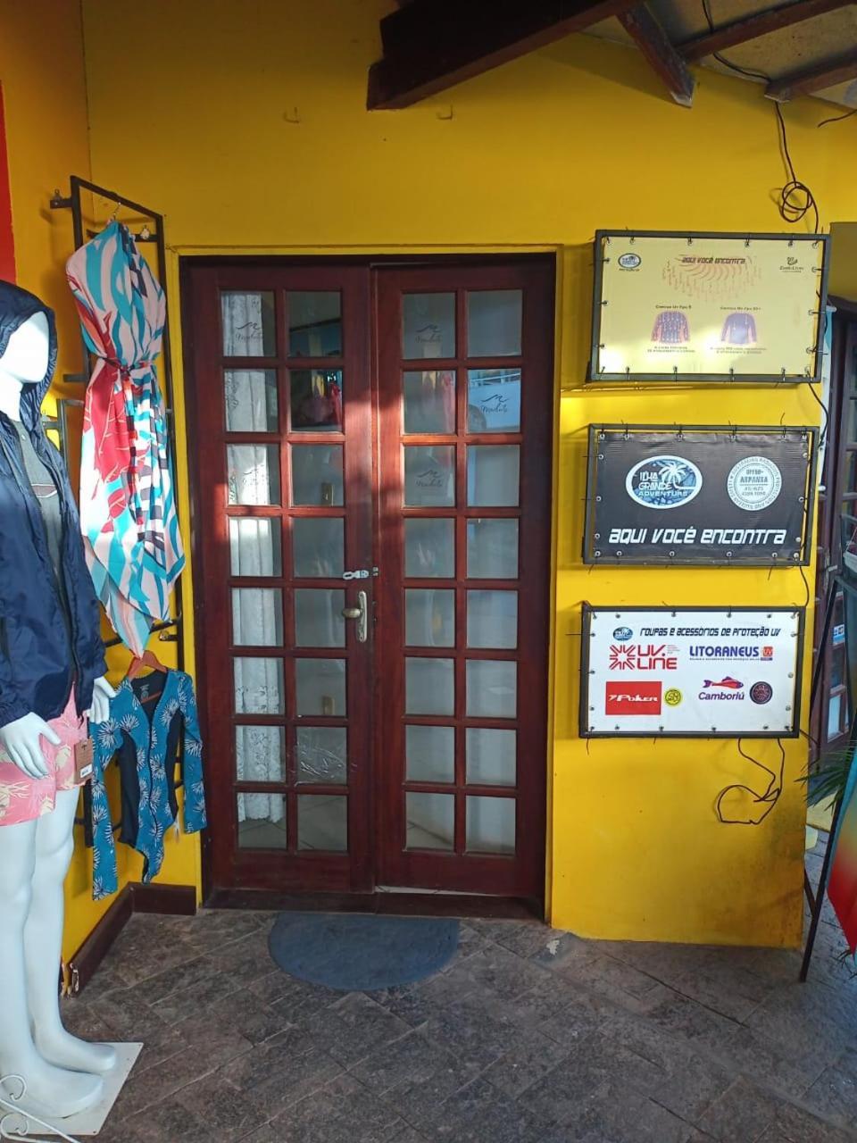 Suite Ilha Grande Angra dos Reis Bagian luar foto